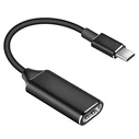 Αντάπτορας USB Type-C σε HDMI 4K