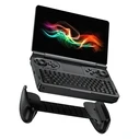 Laptops GPD Win Mini HX370 Ryzen AI 9 HX 370 7 FHD Touchscreen 120Hz 32GB 2TB Black Windows 11