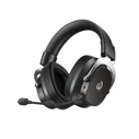 QCY Heroad VT200 Pro Ασύρματο Over Ear Gaming Headset με σύνδεση 3.5mm / Bluetooth για PC / PS4 / PS5