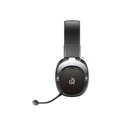 QCY Heroad VT200 Pro Ασύρματο Over Ear Gaming Headset με σύνδεση 3.5mm / Bluetooth για PC / PS4 / PS5
