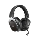 QCY Heroad VT200 Pro Ασύρματο Over Ear Gaming Headset με σύνδεση 3.5mm / Bluetooth για PC / PS4 / PS5