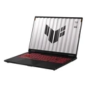 Asus Φορητός Υπολογιστής TUF Gaming A16 FA608UP-R7165W Ryzen 7 260 16 512 RTX 5070 16 WUXGA NoOS Grey