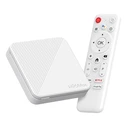 TV Box H96 Max TV Box H313, 4K, 2/16GB, WiFi 6, Bluetooth, Android 14
