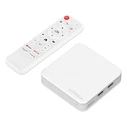 TV Box H96 Max TV Box H313, 4K, 2/16GB, WiFi 6, Bluetooth, Android 14