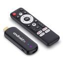 H96 Max TV Box L3 4K UHD με WiFi USB 2.0 2GB RAM και 16GB Αποθηκευτικό Χώρο με Λειτουργικό Android 14.0 και Google Assistant