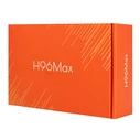 H96 Max TV Box L3 4K UHD με WiFi USB 2.0 2GB RAM και 16GB Αποθηκευτικό Χώρο με Λειτουργικό Android 14.0 και Google Assistant