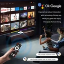 H96 MAX TV Box M2 Plus, 8K, 4GB RAM & 32GB ROM, WiFi 6, Bluetooth 5.4, Android 14