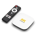 H96 MAX TV Box M2 Plus, 8K, 4GB RAM & 32GB ROM, WiFi 6, Bluetooth 5.4, Android 14