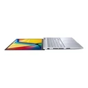 Asus Vivobook 16X Laptop Intel Core i9 16 1 TB RTX 4050 Windows 11 Home Silver