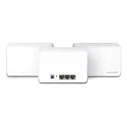 Access Point Mercusys H70X(3-pack) AX1800 Whole Home Mesh Wi-Fi 6