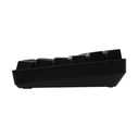 White Shark Hamachi - Yusya 5P 60% Gaming Mechanical Keyboard Custom Blue switches RGB (US)