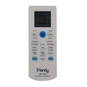 ATC Τηλεχειριστήριο Κλιματισμού Universal Aircool CRC1801