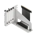 Vertical GPU Mount Pro GamersWare HAVN Universal Vertical GPU Kit White
