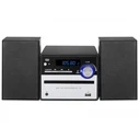 Μινι Σύστημα HIFI HCX-10F6/BK 