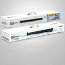 SONICGEAR Soundbar 2.0 Bluetooth & HDMI 120W Μαύρο - SB-HD3202