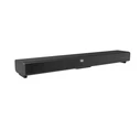 SONICGEAR Soundbar 2.0 Bluetooth & HDMI 120W Μαύρο - SB-HD3202