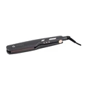 IQ Hair Straightener Steam HD-1283 Steamy 45Watt