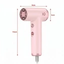IQ HD-1292 Micro Σεσουάρ 1000W BLDC