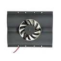 HDD Cooling Fan Gembird (HD-A2)