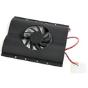 HDD Cooling Fan Gembird (HD-A2)