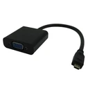 Microconnect Μετατροπέας HDMI (male) σε VGA (female) 1080P@60Hz