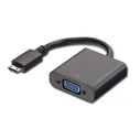 Microconnect Μετατροπέας mini HDMI αρσενικό σε VGA θηλυκό