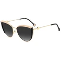 Carolina Herrera Women's Sunglasses HER0112SKDX (58/17/145 mm)