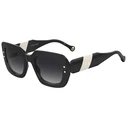 Carolina Herrera HER0186/S 80S Women's Sunglasses (52/22/145 mm)