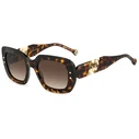 Carolina Herrera Women's Sunglasses HER 0186/S C9K (52/22/145)