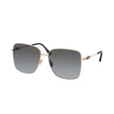 Γυναικεία Γυαλιά Ηλίου Jimmy Choo Hester-S-2M2 (59/15/145 mm) Golden