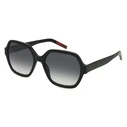 Γυναικεία Γυαλιά Ηλίου Hugo Hg1265S807F69 (56/17/140 mm) Black