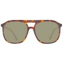 Αντρικά Γυαλιά Ηλίου Helly Hansen Hh5019-C02-55 (55/17/140 mm) Brown