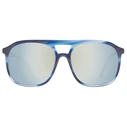 Αντρικά Γυαλιά Ηλίου Helly Hansen Hh5019-C03-55 (55/17/140 mm) Blue