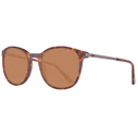 Unisex Γυαλιά Ηλίου Helly Hansen Hh5022-C02-57 (55/22/140 mm) Brown