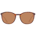 Unisex Γυαλιά Ηλίου Helly Hansen Hh5022-C02-57 (55/22/140 mm) Brown