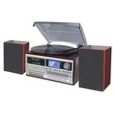 Ηχοσύστημα HiFi με Πικάπ HIF-8892EBT Roadstar