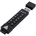 USB Flash S-USB 3.1 64GB Apricorn SecureKey