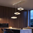 Φωτιστικό Οροφής LED Powertech HLL-0102 35W 4000K 70x120cm λευκό