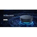 Σταθμός σύνδεσης αισθητήρων AQARA Hub M2, Zigbee, μαύρο