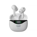 Bluetooth Handsfree Ακουστικά Trevi In-Ear HMP-12E40
