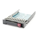 Αξεσουάρ Server HP SAS HDD Drive Caddy Tray For HP 371593-001 2.5"