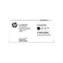 HP CF460XC / 656X Black High Yield Toner Cartridge (HP Contract Cartridge No. 656X)