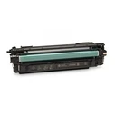 HP CF460XC / 656X Black High Yield Toner Cartridge (HP Contract Cartridge No. 656X)
