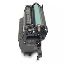 HP CF460XC / 656X Black High Yield Toner Cartridge (HP Contract Cartridge No. 656X)