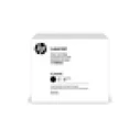HP CONTRACT Cartridge No. 64X Black (CC364XC)