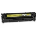 HP 305A Yellow Original LaserJet Toner Cartridge (CE412A)