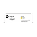 HP 305A Yellow Original LaserJet Toner Cartridge (CE412A)