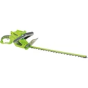Ηλεκτρικό Κλαδευτήρι Zipper ZI-HEK40V 40V Cordless