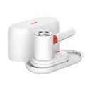 Ατμοκαθαριστής Ρούχων Χειρός Deerma HS200, 1000W, 110ml, λευκός