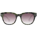 Unisex Γυαλιά Ηλίου Hally&Son Hs578-50S05 (50/20/140 mm) Multicolored